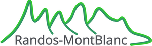 Randos-MontBlanc logo