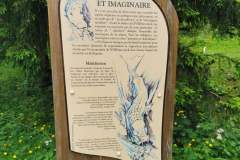 Panneau explicatif (4 juin 2022)