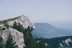 Sur les Aiguilles de Baulmes (13 septembre 2020).