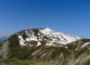 Pointe de Lapaz (8 juin 2014)
