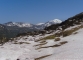 Mont Buet encore sous la neige (8 juin 2014)