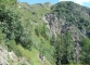 Ravin des Vouillourds (4 septembre 2005)