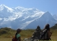 Mont Blanc (4 septembre 2005)