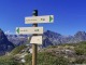 Continuer vers l'Aiguillette des Posettes (21 septembre 2019)