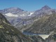 Barrage d'Emosson (21 septembre 2019)