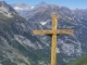 Croix des Posettes (21 septembre 2019)