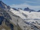 Glacier du Tour (21 septembre 2019)