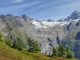 Glacier du Tour (21 septembre 2019)