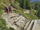 Escaliers à la descente (21 septembre 2019)