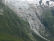Glacier du Tour (27 juillet 2004)
