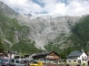 Glacier du Tour (27 juillet 2004)