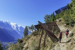 Paravalanches (21 septembre 2019)