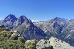 Aiguilles Rouges (21 septembre 2019)