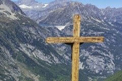 Croix des Posettes (21 septembre 2019)