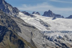 Glacier du Tour (21 septembre 2019)