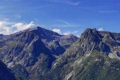 Aiguilles Rouges (21 septembre 2019)