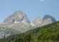 Les Aiguilles Rouges (27 juillet 2004)