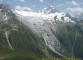 Glacier du Tour (27 juillet 2004)