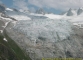 Glacier du Tour (27 juillet 2004)