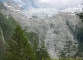 Glacier du Tour (27 juillet 2004)