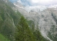 Glacier du Tour (27 juillet 2004)