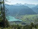 Lac de Brienz et Interlaken (15 septembre 2019)