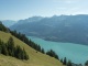 Lac de Brienz (15 septembre 2019)