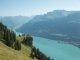 Lac de Brienz (15 septembre 2019)