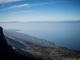 Vue sur le Léman (25 octobre 2015)