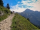Dent d'Oche (4 septembre 2014)