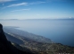 Vue sur le Léman (25 octobre 2015)