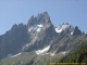 Aiguille de Blaitiere