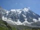 Panorama depuis le sentier du Balcon nord