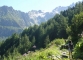 Sentier du Montenvers