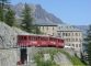 Train du Montenvers