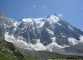 Panorama depuis le sentier du Balcon nord