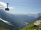 Téléphérique de l'aiguille du midi