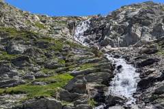 Cascade (8 août 2024)