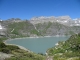 Lac d'Emosson