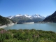 Lac d'Emosson