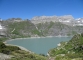 Lac d'Emosson