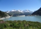 Lac d'Emosson