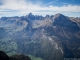 Pointe Percée et Pointe d'Areu (11 octobre 2015)