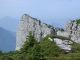 Pointe de Bornand (11 septembre 2004)
