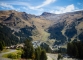 Flaine et les Grandes Platières (11 octobre 2015)
