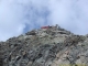 Bivouac du petit Mont Blanc