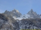 Aiguille des Grands Charmoz et de Blaitière