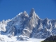 Aiguille Verte et Drus