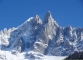 Aiguille Verte et Drus