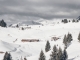 Col de Joux Plane (2 janvier 2019)